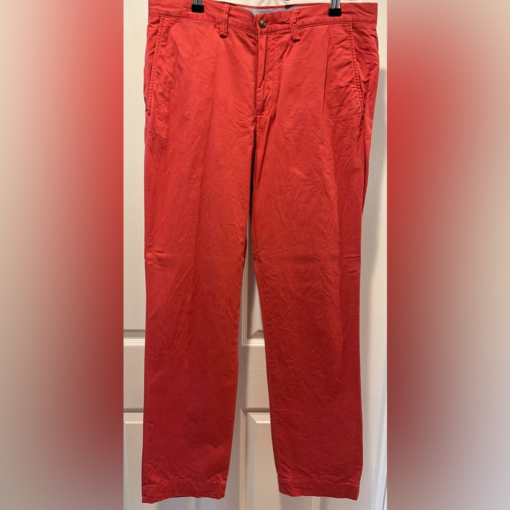 Polo Ralph Lauren Pants 33/32